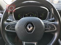 رینۆ تالیسمان